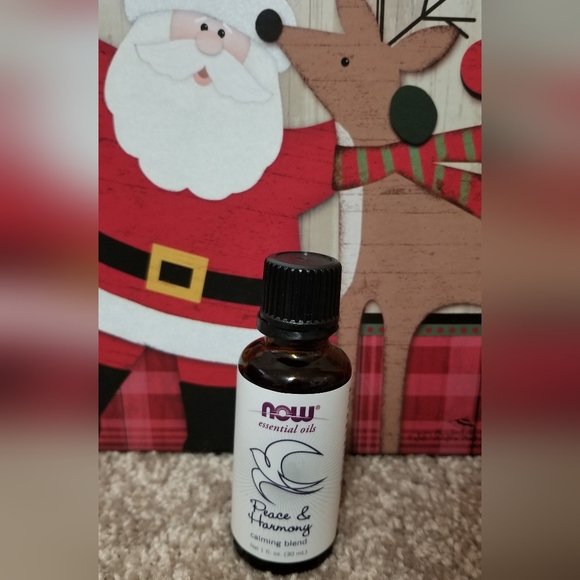 Aromatherapy Necklace - Picture 6 of 7